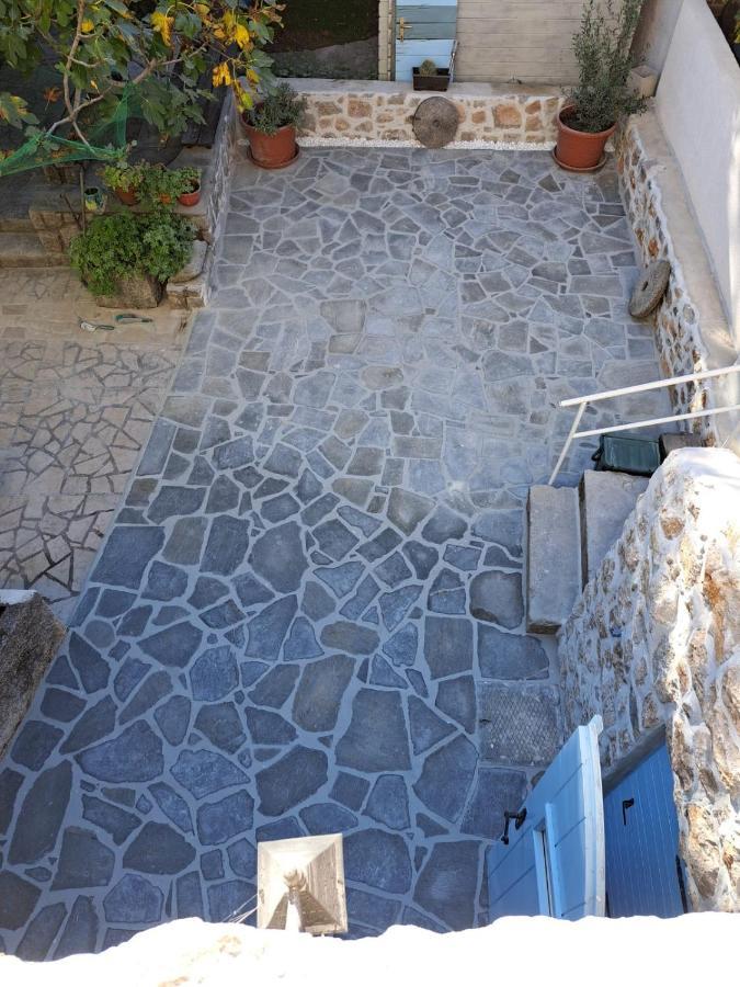 Gemuetliches Apartment In Der Altstadt V. Punat Exterior photo
